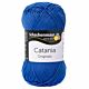 SMC Catania - 261 delft blue - Katoen Garen