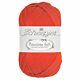 Scheepjes Bamboo Soft - 261 regal orange - Bamboe/Katoen Garen