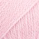 DROPS Sky Uni Colour - 27 babyroze - Wol Garen