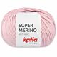 Katia Super Merino - 27 lichtroze - Wol/Acryl Garen