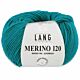 Lang Yarns Merino 120 - 272 zeeblauw - Merinowol Garen