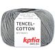 Katia Tencel-Cotton - 28 grijs - Lyocell/Katoen Garen