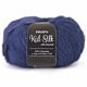 DROPS Kid-Silk Uni Colour - 28 marineblauw - Mohair Garen
