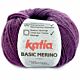 Katia Basic Merino - 28 paars - Wol/Acryl Garen