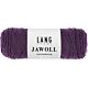 Lang Yarns Jawoll Superwash - 280 donkerpaars - Sokkenwol Garen