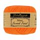 Scheepjes Maxi Sweet Treat - 281 tangerine - Gemerceriseerd Katoen