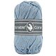 Durable Coral - 289 blue grey - Gemerceriseerd Katoen Garen