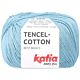 Katia Tencel-Cotton - 29 babyblauw - Lyocell/Katoen Garen