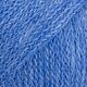 DROPS Sky Uni Colour - 29 kobaltblauw - Wol Garen 1 - preview