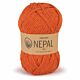 DROPS Nepal Mix - 2920 oranje - Wol Garen