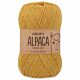 DROPS Alpaca 2923 okergeel (Uni Colour) - Wol Garen - preview