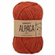 DROPS Alpaca Mix - 2925 roest - Wol Garen