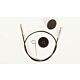 DROPS Pro Romance Verwisselbare Rondbreinaaldenset accessoires - preview