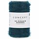 Katia Concept 50 Mohair Shades - 30 donker petrol - Mohair Garen