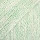 DROPS Sky Uni Colour - 30 pistache ijs - Wol Garen
