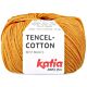 Katia Tencel-Cotton - 30 mosterdgeel - Lyocell/Katoen Garen