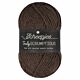 Scheepjes Truly Scrumptious - 304 Chocolate Ganache - Garen van Gerecyclede Plastic Flessen