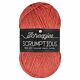 Scheepjes Scrumptious - 309 Strawberry Shortcake - Gerecycled Polyester/Acryl Garen