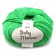 DROPS Baby Merino Uni Colour - 31 pittig groen - Wol Garen