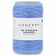 Katia Concept 50 Mohair Shades - 31 hemelsblauw - Mohair Garen