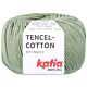 Katia Tencel-Cotton - 31 mosgroen - Lyocell/Katoen Garen