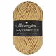 Scheepjes Truly Scrumptious - 311 Chai Shortbread - Garen van Gerecyclede Plastic Flessen
