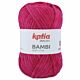 Katia Bambi - 311 fuchsia - Chenille Garen