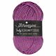 Scheepjes Truly Scrumptious - 312 Blackb. Honey Gelato - Garen van Gerecyclede Plastic Flessen