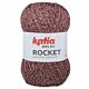 Katia Rocket - 312 heide - Megabol Print Acryl Garen