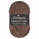 Scheepjes Truly Scrumptious 313 Black Forest Gâteau / reebruin - Garen van gerecyclede plastic flessen - preview