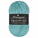 Scheepjes Truly Scrumptious - 314 Blue Glazed Doughnut - Garen van Gerecyclede Plastic Flessen