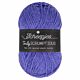 Scheepjes Truly Scrumptious - 316 Grape Jelly - Garen van Gerecyclede Plastic Flessen