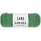 Lang Yarns Jawoll Superwash - 318 bosgroen - Sokkenwol Garen