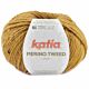 Katia Merino Tweed - 318 mosterdgeel - Merinogaren