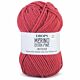 DROPS Merino Extra Fine Uni Colour - 32 donkerroos - Wol Garen