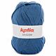 Katia Saigon - 32 jeansblauw - Acryl Garen