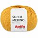 Katia Super Merino - 32 okergeel - Wol/Acryl Garen