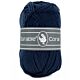 Durable Coral - 321 navy - Gemerceriseerd Katoen Garen