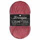 Scheepjes Scrumptious - 322 Summer Berry Tartlet - Gerecycled Polyester/Acryl Garen
