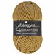 Scheepjes Truly Scrumptious - 323 Cinnamon Peach Cob. - Garen van Gerecyclede Plastic Flessen