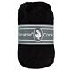 Durable Coral - 325 black - Gemerceriseerd Katoen Garen