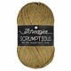 Scheepjes Scrumptious - 327 Lemon Poppy Seed Loaf - Gerecycled Polyester/Acryl Garen