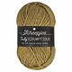 Scheepjes Truly Scrumptious - 327 Lemon Poppy Seed - Garen van Gerecyclede Plastic Flessen