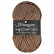 Scheepjes Truly Scrumptious - 329 Hazeln. Mocha Slice - Garen van Gerecyclede Plastic Flessen