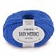 DROPS Baby Merino Uni Colour - 33 electroblauw - Wol Garen