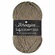 Scheepjes Truly Scrumptious - 333 Poppy Seed Blondie - Garen van Gerecyclede Plastic Flessen