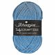 Scheepjes Truly Scrumptious - 335 Rasp. Rock Candy - Garen van Gerecyclede Plastic Flessen