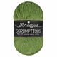 Scheepjes Scrumptious - 336 Green Tea Éclairs - Gerecycled Polyester/Acryl Garen