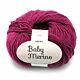 DROPS Baby Merino Uni Colour - 34 heide - Wol Garen