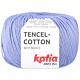 Katia Tencel-Cotton - 34 licht lila - Lyocell/Katoen Garen